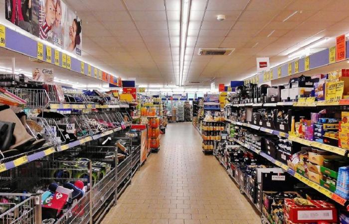 Attention : ils découvrent le « piège » des supermarchés dans lequel beaucoup tombent