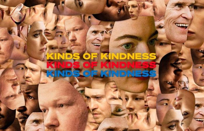 Critique de ‘Kinds of Kindness’, le retour de Yorgos Lanthimos dans les bras de la folie