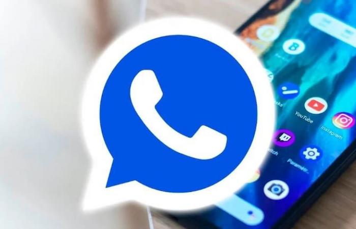 Quelle est la dernière version de WhatsApp Plus à télécharger en juillet