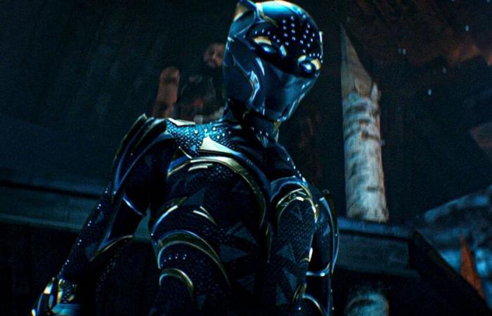 L’un des personnages clés de Black Panther anticipe son retour dans le MCU, mais cela pourrait signifier un grand changement pour le roi du Wakanda