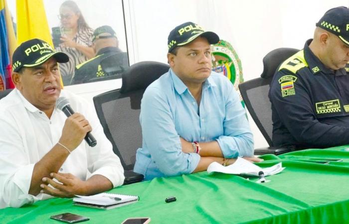 Des dialogues de sécurité sont prévus à Riohacha pour générer la confiance