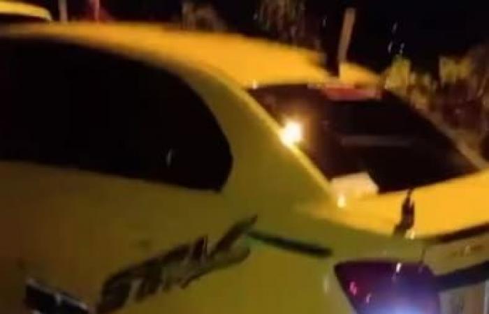 Ils signalent un cas de vol contre un chauffeur de taxi en Arménie, le syndicat exige plus de sécurité