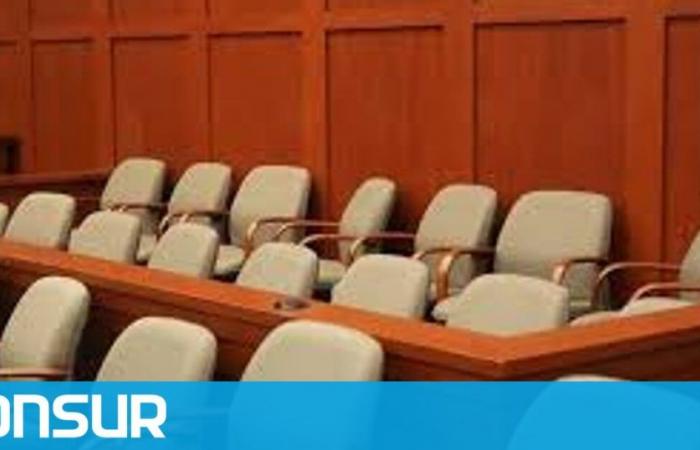 Procès devant jury à Chubut: quatre cas résolus en une semaine – ADNSUR