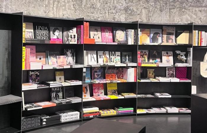Cinq livres que vous pouvez acheter dans la nouvelle librairie de la Fondation Marta Ortega
