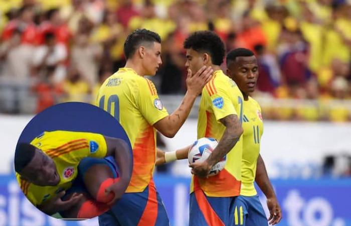 Qu’a fait le gardien du Costa Rica ? L’incroyable penalty qu’il a infligé à la Colombie : vidéo