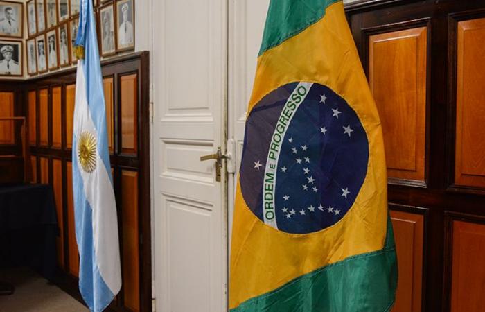 Ils confirment la participation d’un sous-marin à l’exercice entre les marines argentine et brésilienne – Gaceta Marinera