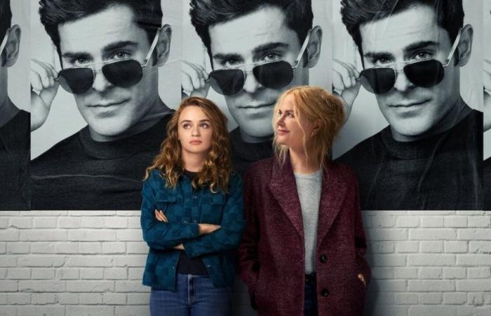 Netflix : À quelle heure arrive la comédie romantique tant attendue avec Nicole Kidman et Zac Efron ?