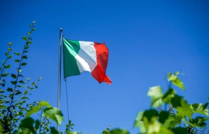 L’indice des prix à la consommation italien reste stable à 0,8% en juin Par Invezz.com