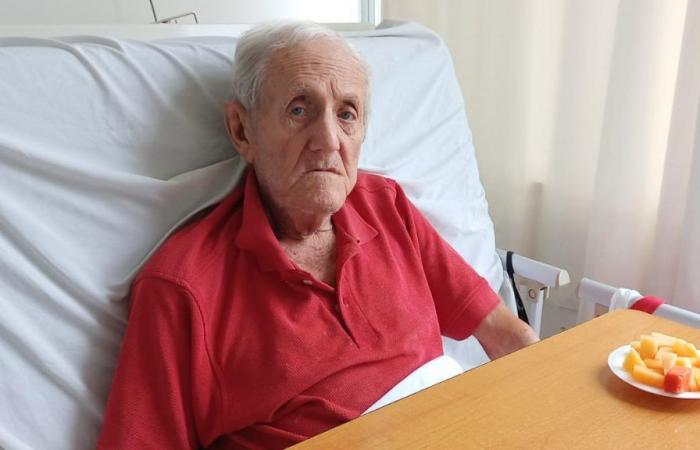 Ibagué News : Une personne âgée a été abandonnée pendant 125 jours à la Clínica Nuestra