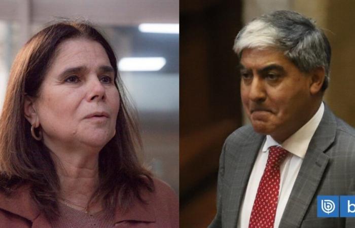 Les parlementaires chiliens Vamos soutiennent Matthei pour le secret bancaire : en faveur, mais sous conditions | radiogramme-biobiotv