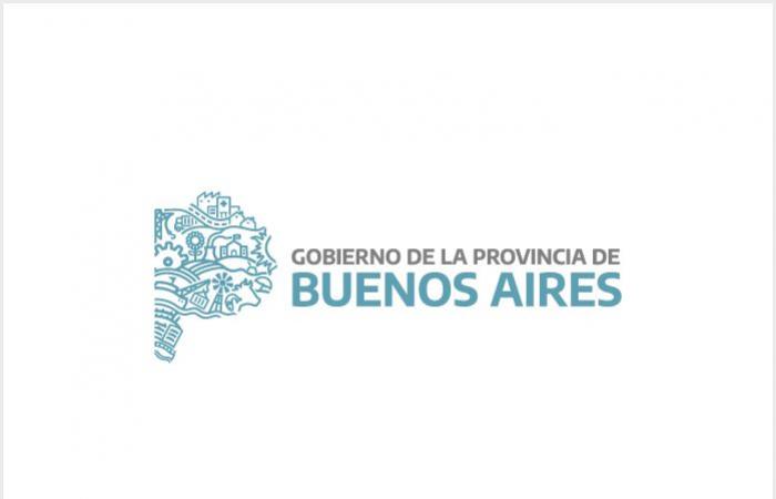 Katopodis et Larroque ont présenté le programme Supply Buenos Aires