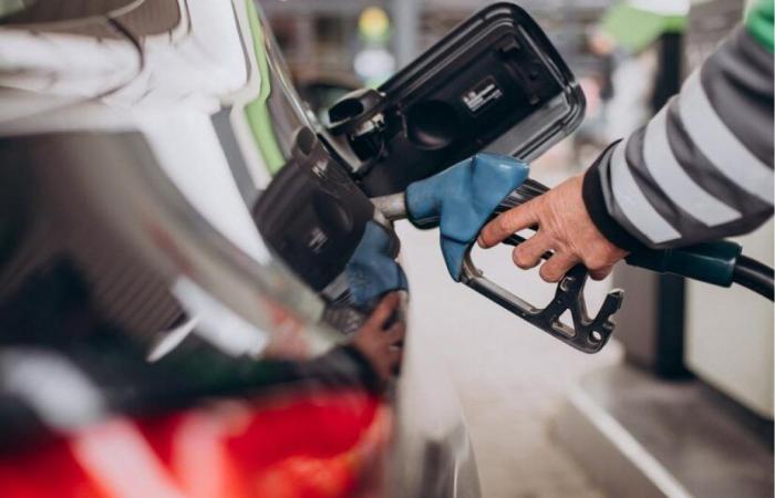 Les ventes de carburant ont chuté à Tucumán en mai