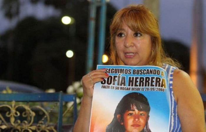 Ils excluent que la fille de l’une des personnes détenues dans l’affaire du Prêt soit Sofía Herrera