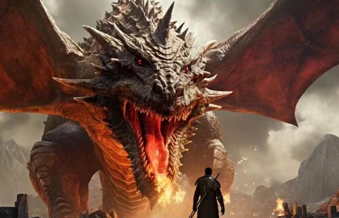 L’un des grands RPG fantastiques de 2024 surprend avec un essai gratuit sur PC, PS5 et Xbox Series. Dragon’s Dogma 2 offre un accès limité dans le temps – Dragon’s Dogma 2