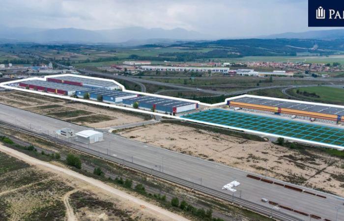 Panattoni annonce l’acquisition et le développement d’un projet de plus de 100 000 m2 au Pays Basque – Corresponsables