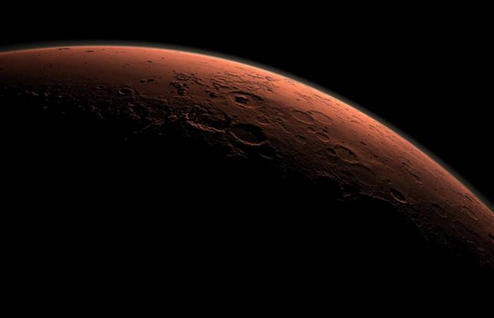 NASA : les impacts de météoroïdes sur Mars sont plus fréquents qu’on ne le pensait