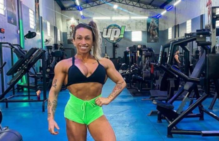 Tragédie dans le monde du bodybuilding : Cintia Goldani, championne de 36 ans, décède