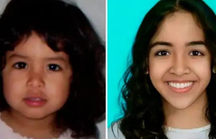 Ils ont confirmé que la fille de Carlos Pérez, détenue pour l’affaire du Prêt, n’est pas Sofía Herrera