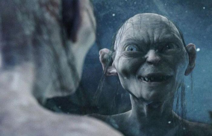 Andy Serkis annonce que nous verrons plusieurs visages familiers dans le nouveau film du Seigneur des Anneaux axé sur Gollum