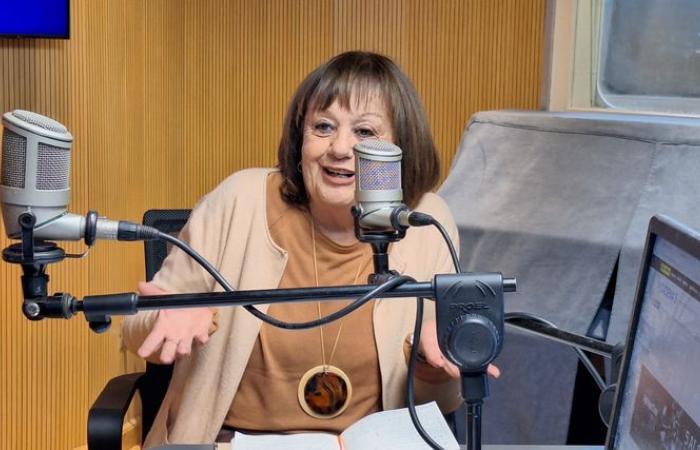 Liliana González : « Il faut éduquer les émotions des enfants » – Éduquer entre tous – Viva la Radio