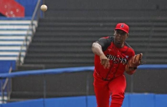 Santiago de Cuba a fait ses débuts avec succès en séries éliminatoires de baseball – Juventud Rebelde