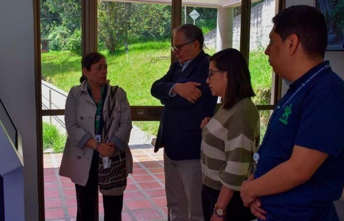 SENA Nariño ouvre ses portes aux citoyens avec un nouveau point de service