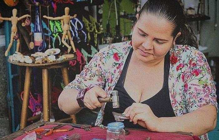 Hommage aux artisans ! Le parc artisanal de Loma de la Cruz s’habille ce week-end