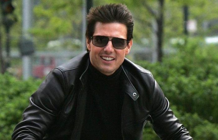 Le record stratosphérique que Tom Cruise s’apprête à battre dans ‘Mission Impossible 8’
