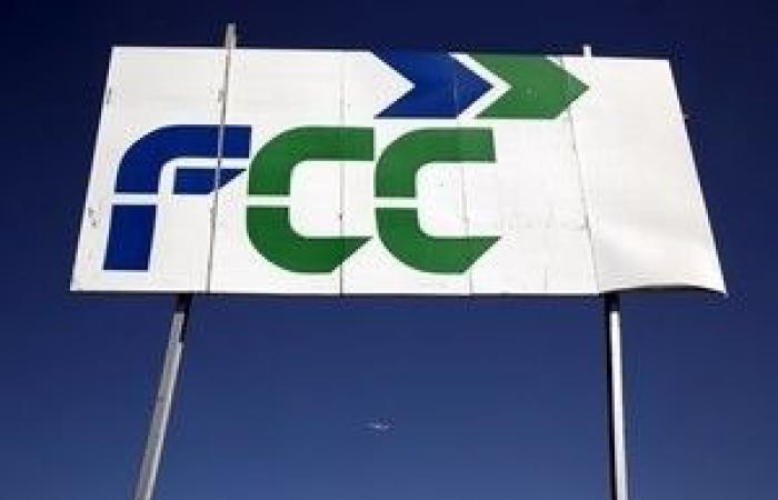 FCC donnera une action nouvelle pour 23 actions anciennes en dividende ou paiera 0,65 euro par action Par EFE