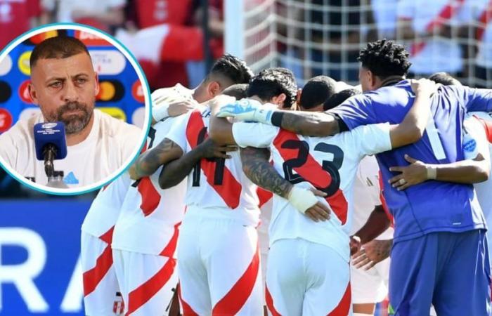 “Nous ne sous-estimons personne” : l’Argentine a prévenu le Pérou et assuré que le match de la Copa América 2024 serait comme une finale
