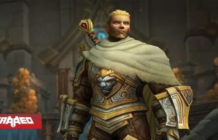 Les joueurs divulguent la fin de la nouvelle extension de World of Warcraft, The War Within, racontant tout ce qui se passe