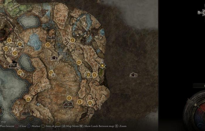 Elden Ring DLC ​​: avez-vous manqué ces fragments de Scadutree faciles à trouver ?
