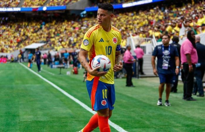 Où regarder Colombie vs Costa Rica pour la Copa América ?