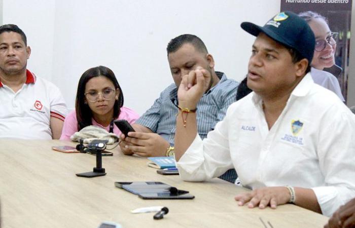 Des dialogues de sécurité sont prévus à Riohacha pour générer la confiance