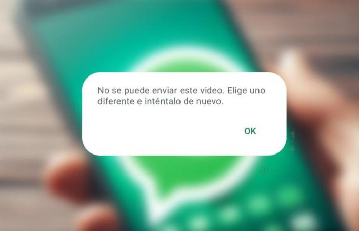le problème WhatsApp qui implique une solution drastique