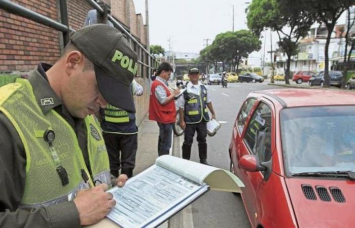 Comment demander la prescription d’une amende de la route en Colombie ? | Colombie Nouvelles