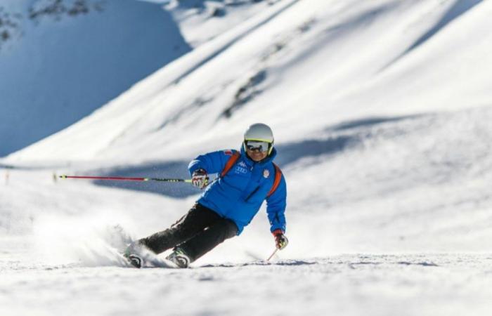 Asseyez-vous avant de découvrir combien coûte un séjour à Ski Portillo pendant les vacances d’hiver