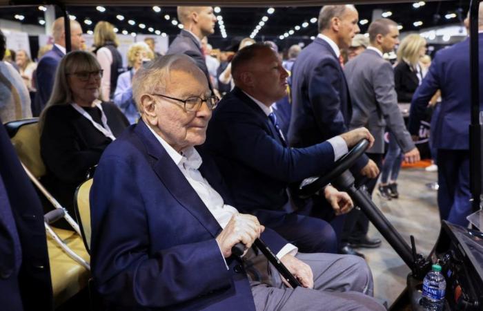 Warren Buffett laissera son héritage à une fondation dirigée par ses enfants | Économie