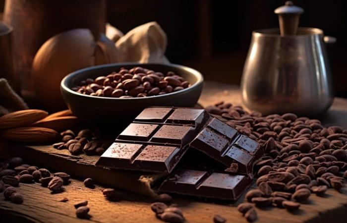 Quels sont les véritables avantages de consommer du chocolat