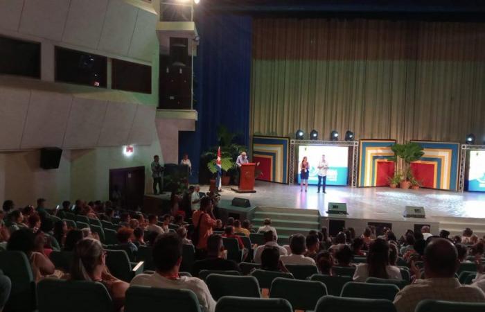 ExpoCaribe 2024 fait ses adieux à Santiago de Cuba avec des récompenses importantes