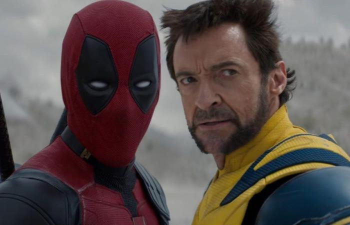 Deadpool & Wolverine : les camées confirmés jusqu’à présent