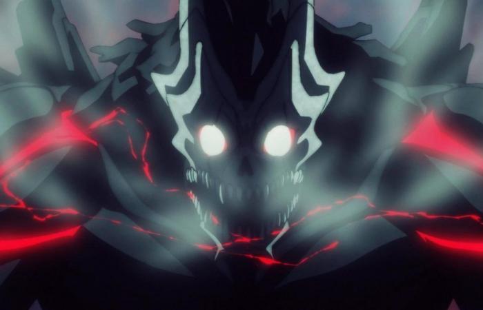 L’anime Kaiju n°8 confirme la suite – Kudasai