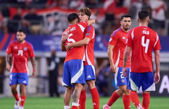 Quelle chaîne diffuse le Chili contre le Canada pour la Copa América 2024 ?
