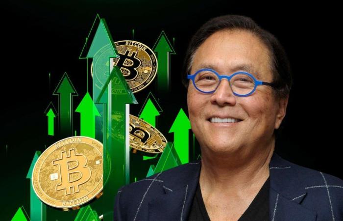 Kiyosaki échoue dans sa prédiction sur le Bitcoin pour juin. Quelle leçon ce fait nous laisse-t-il ?