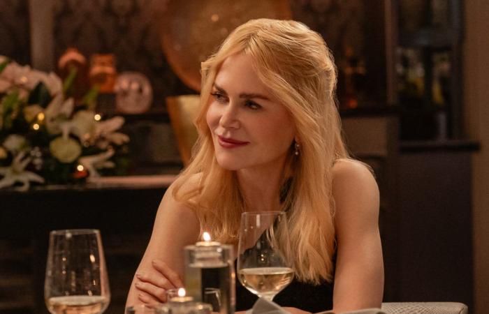 Sur Netflix Nicole Kidman tombe amoureuse de Zac Efron, et plus qu’Une affaire de famille, c’est le bordel