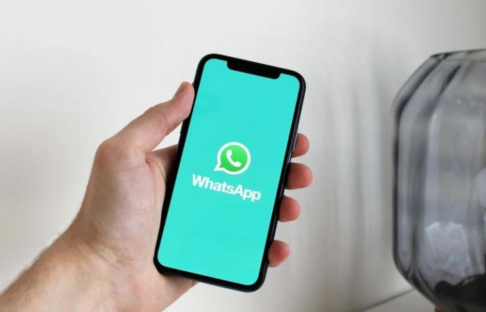 L’incroyable mise à jour WhatsApp pour les statuts que tout le monde attendait