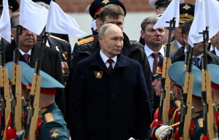 Poutine a ordonné la reprise de la production de missiles à portée intermédiaire après la rupture du traité entre la Russie et les États-Unis