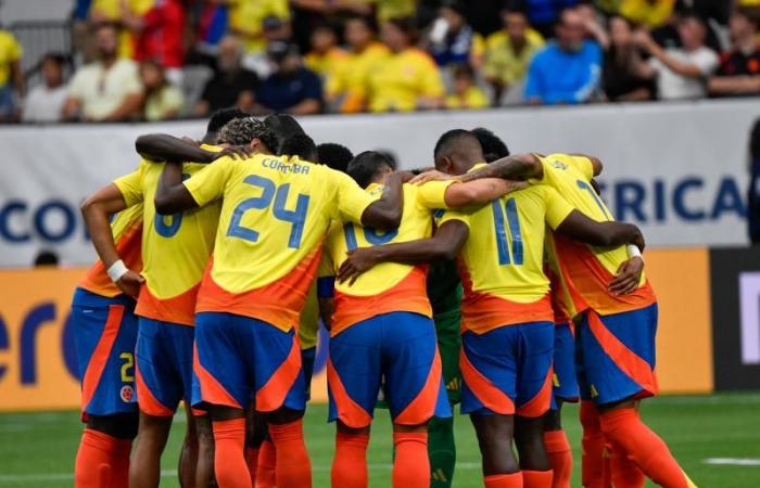 La Colombie continue de battre des records : elle a égalé le record du Brésil