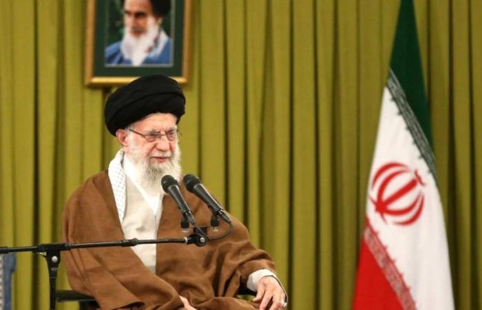 Le régime iranien a menacé Israël d’une « guerre dévastatrice » s’il lançait une offensive à grande échelle contre le Hezbollah au Liban.