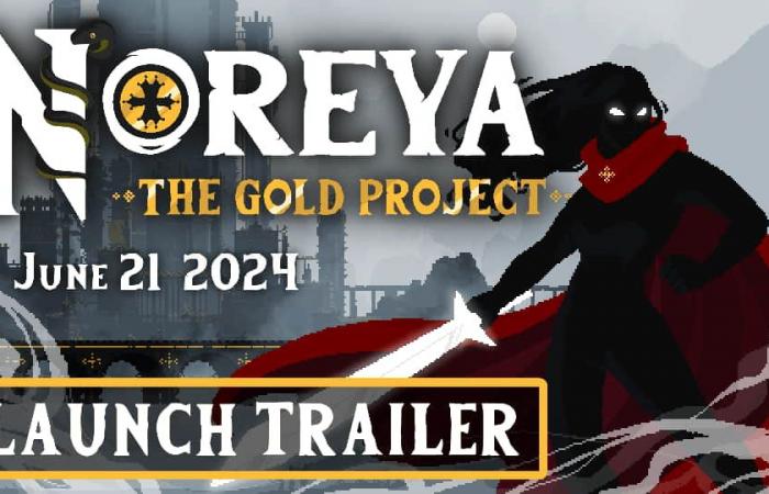 Noreya : lancement du Gold Project